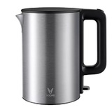 Электрический чайник Viomi Metal Electric Kettle V-MK1506, Silver CN